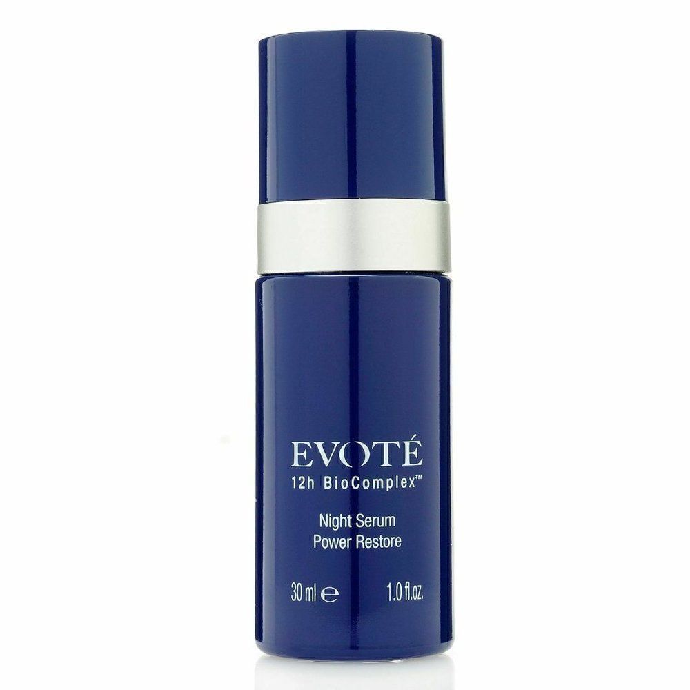 Evoté 12h Biocomplex Night Serum